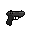 Stechkin Pistol