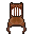 Wooden Chair