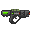 Laser gun